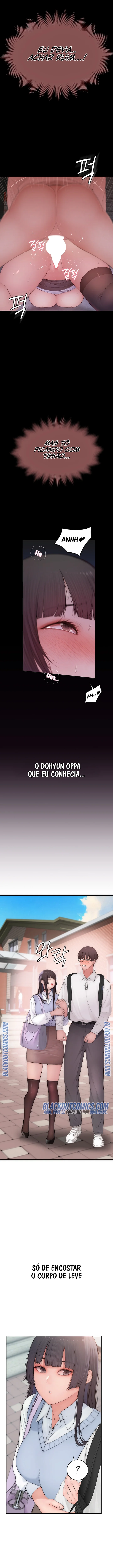Ler No Longer Human Capitulo 6 Page 15