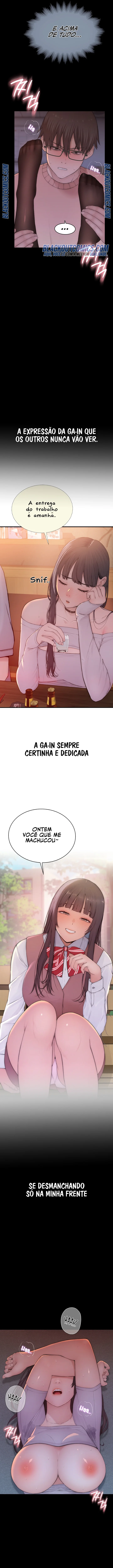 Ler No Longer Human Capitulo 6 Page 4