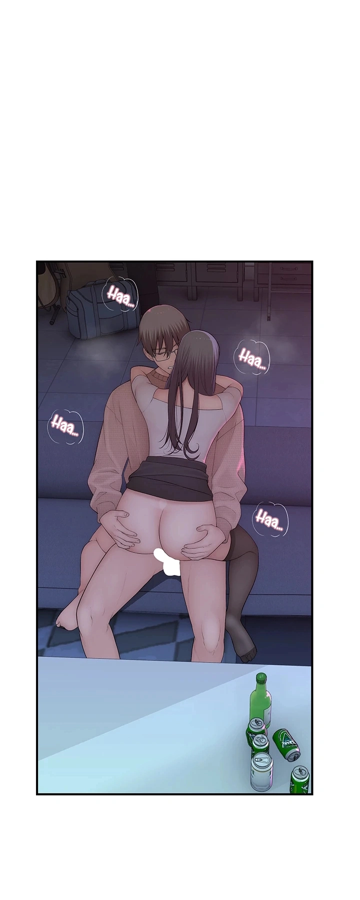Ler No Longer Human Capitulo 7 Page 38
