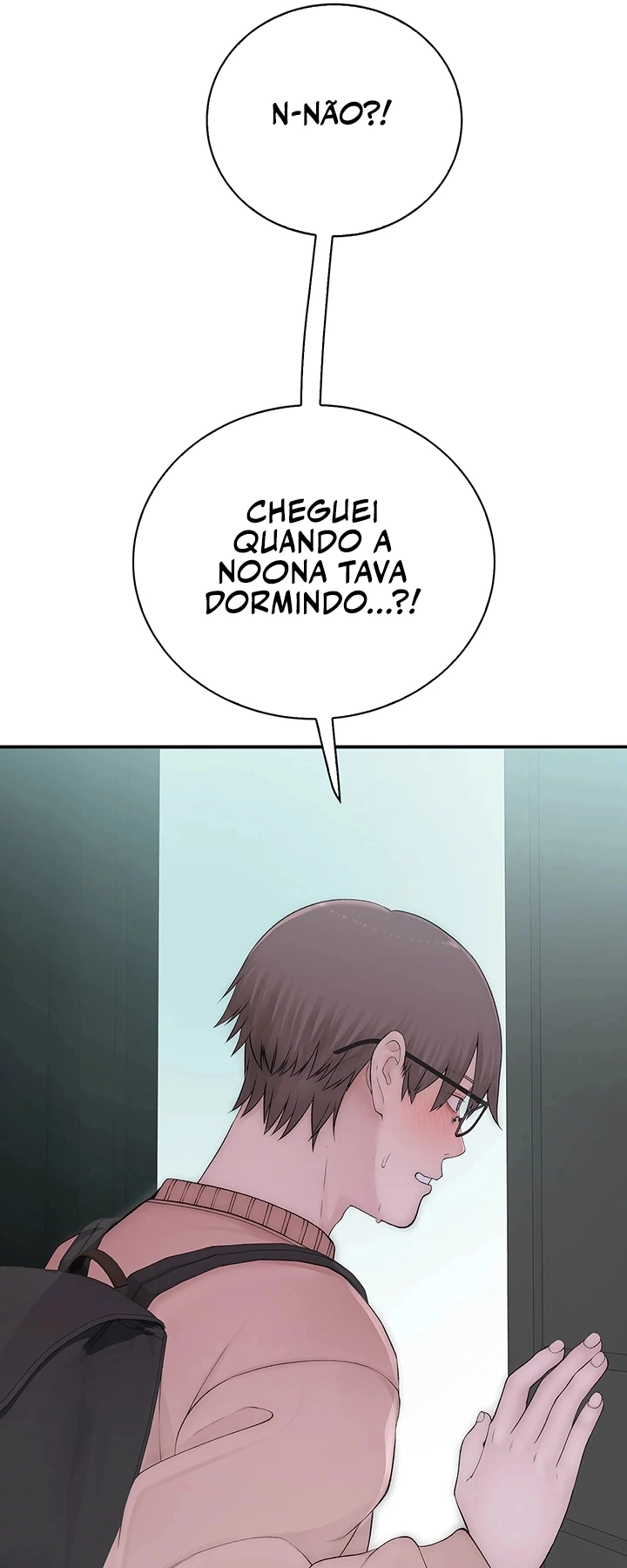 Ler No Longer Human Capitulo 8 Page 24