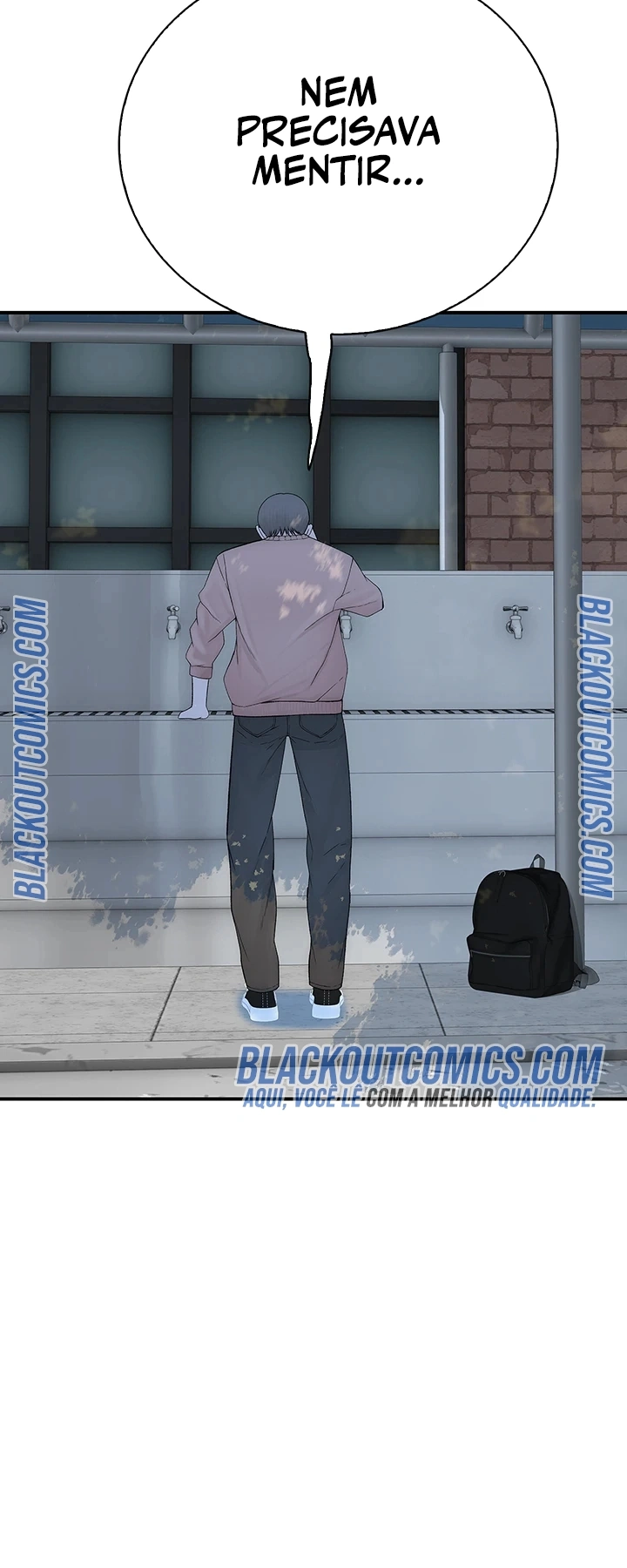 Ler No Longer Human Capitulo 8 Page 32