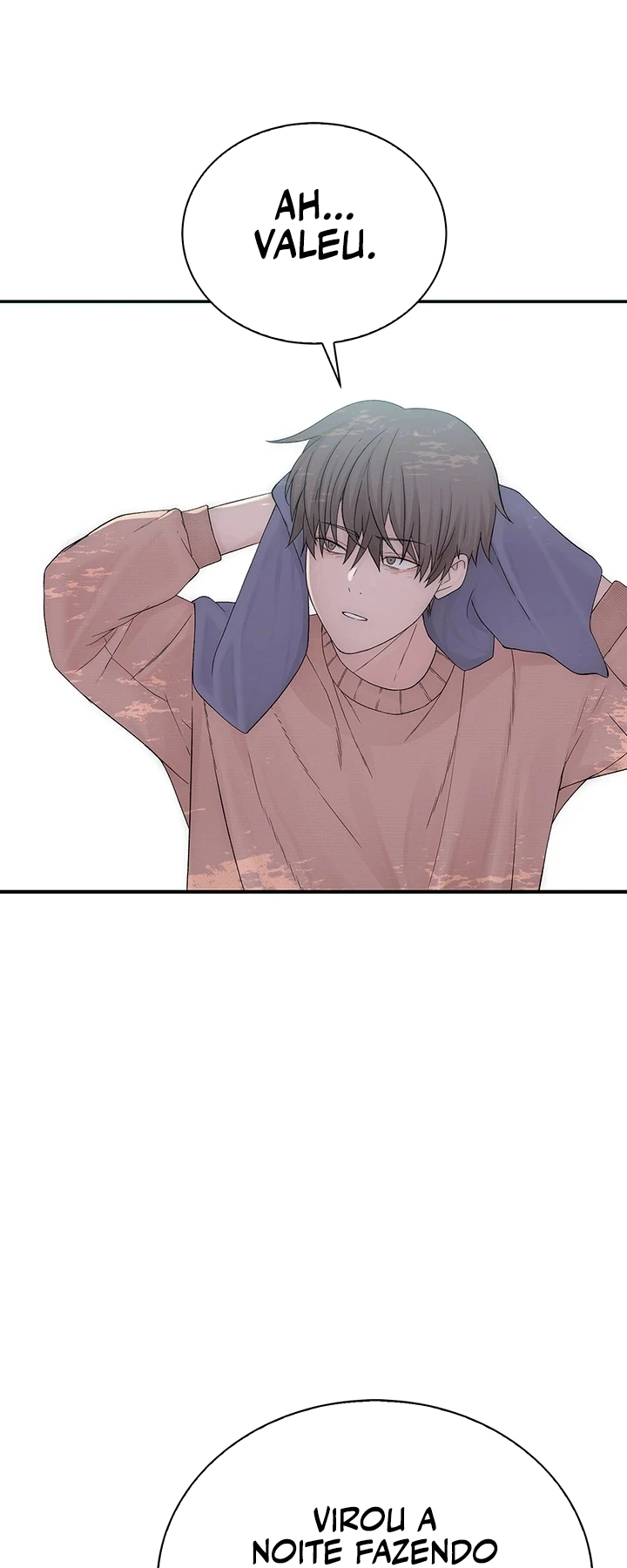 Ler No Longer Human Capitulo 8 Page 37