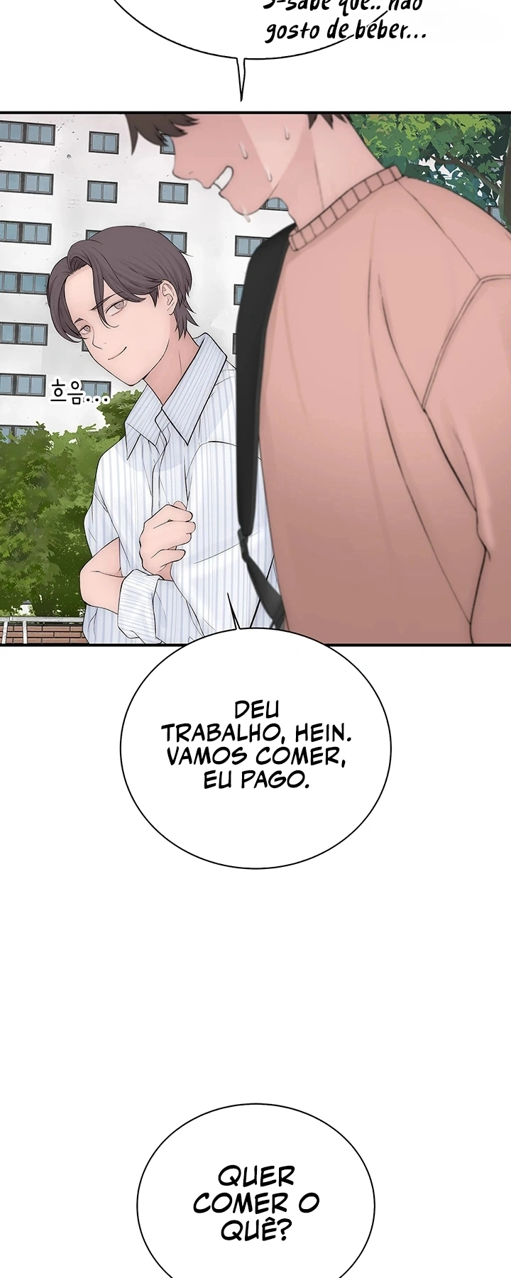 Ler No Longer Human Capitulo 8 Page 44