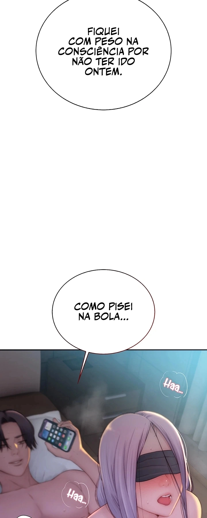 Ler No Longer Human Capitulo 8 Page 5