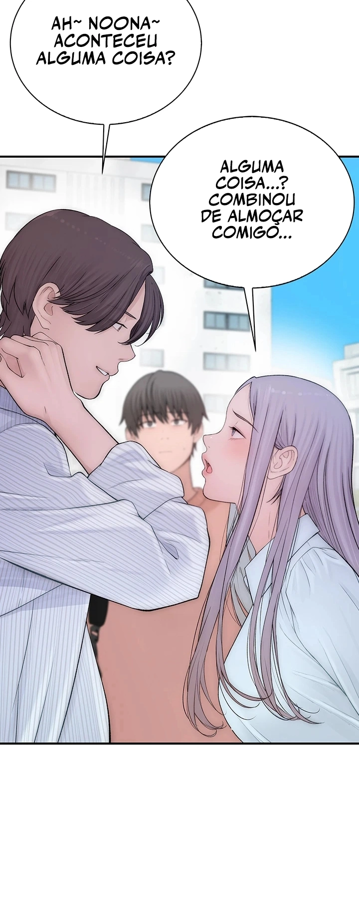 Ler No Longer Human Capitulo 8 Page 50