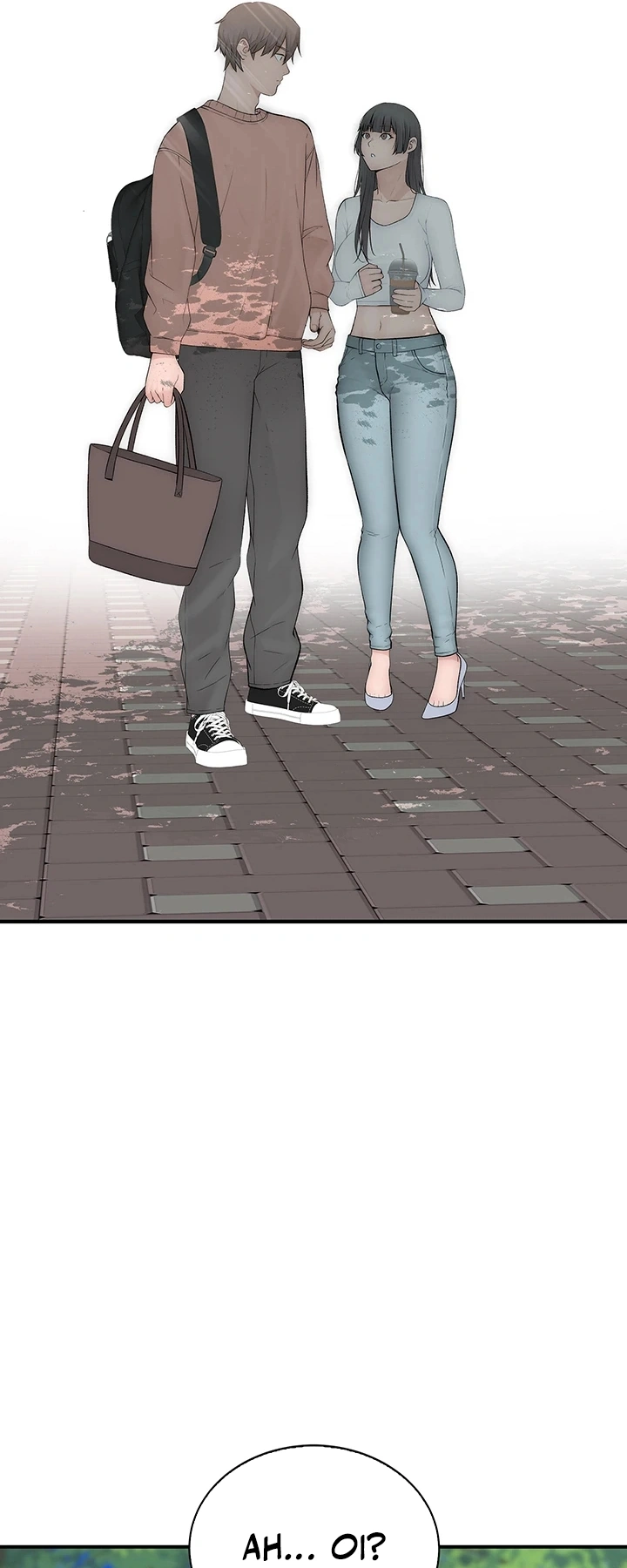 Ler No Longer Human Capitulo 8 Page 65