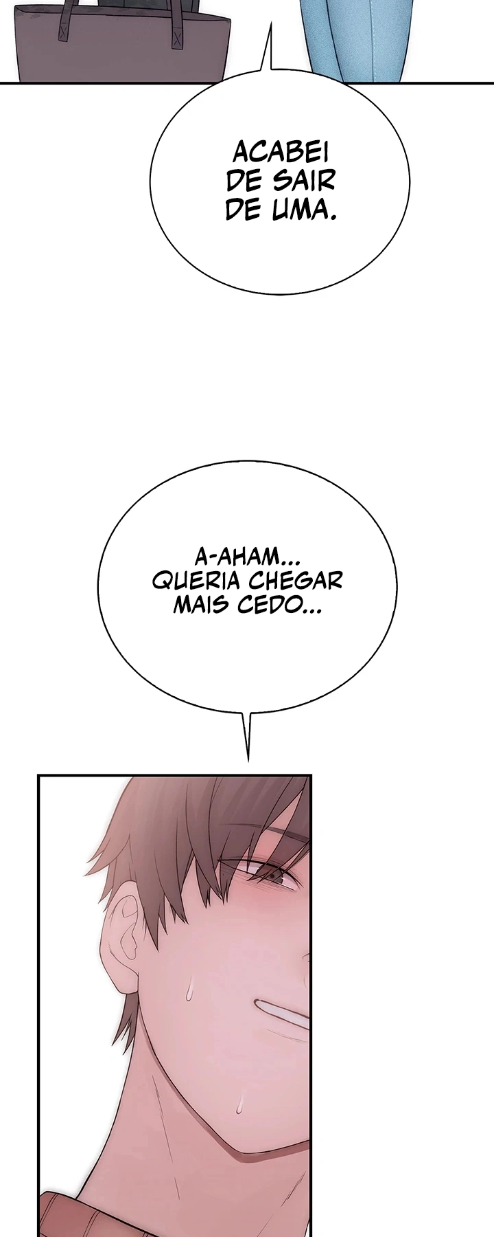 Ler No Longer Human Capitulo 8 Page 73