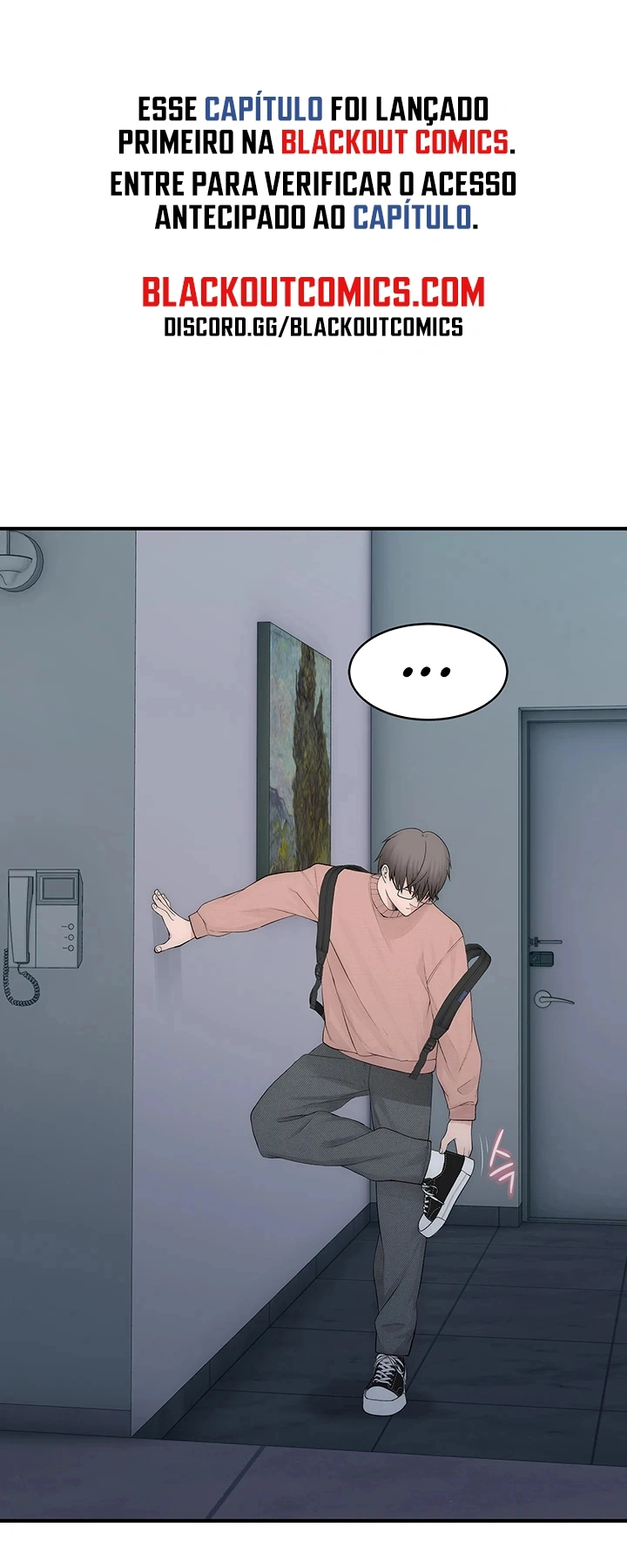 Ler No Longer Human Capitulo 8 Page 8