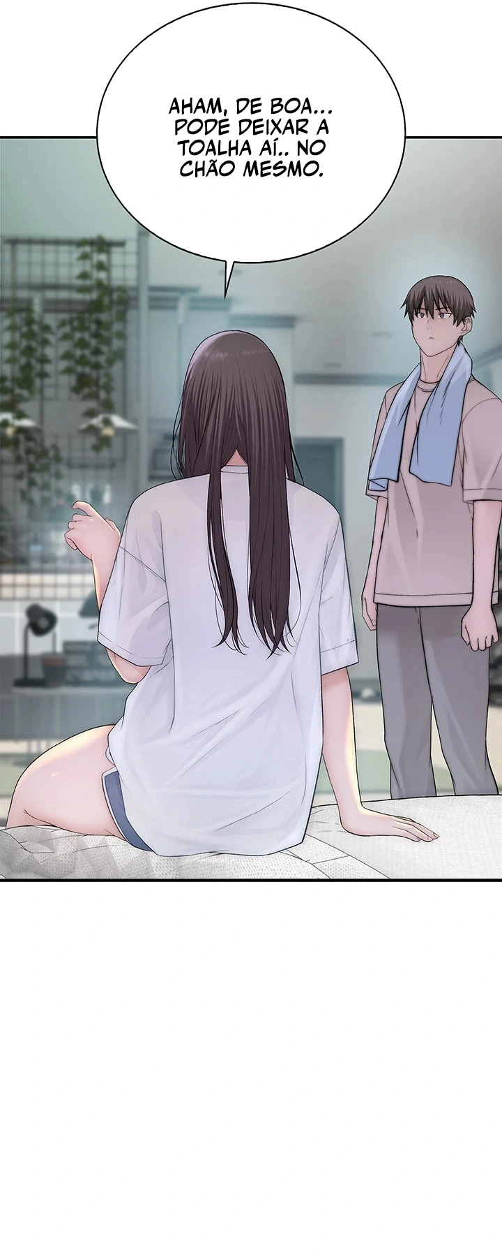 Ler No Longer Human Capitulo 9 Page 42