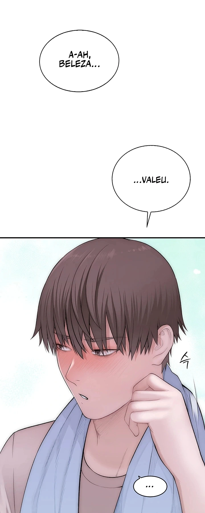Ler No Longer Human Capitulo 9 Page 43