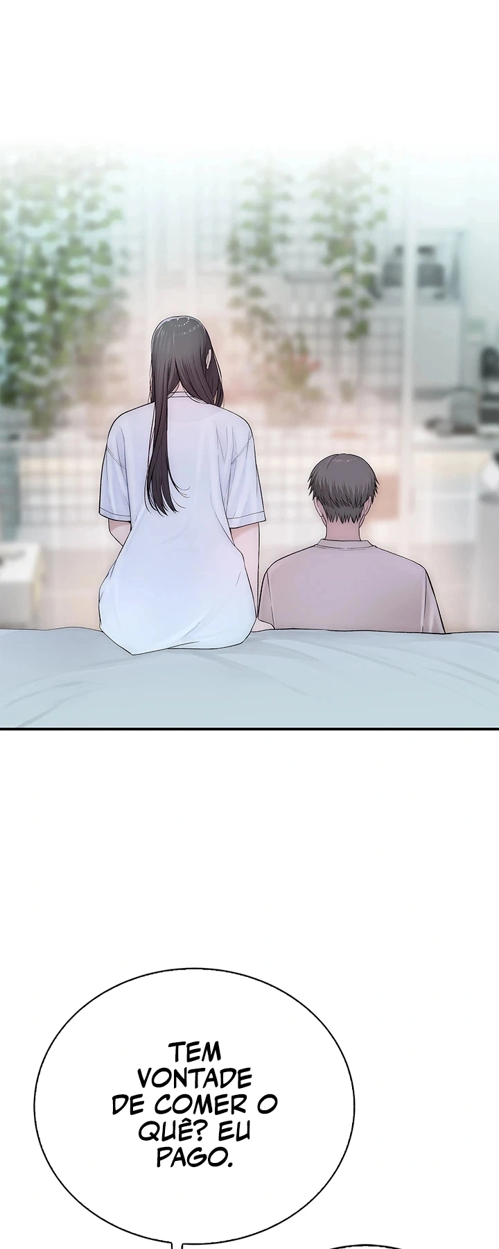 Ler No Longer Human Capitulo 9 Page 46
