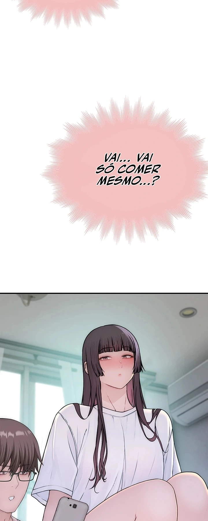 Ler No Longer Human Capitulo 9 Page 51
