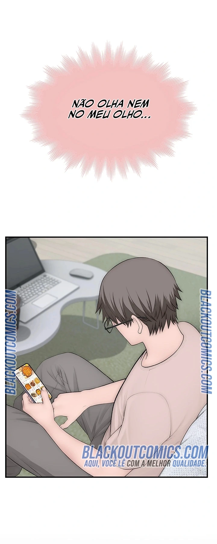 Ler No Longer Human Capitulo 9 Page 55