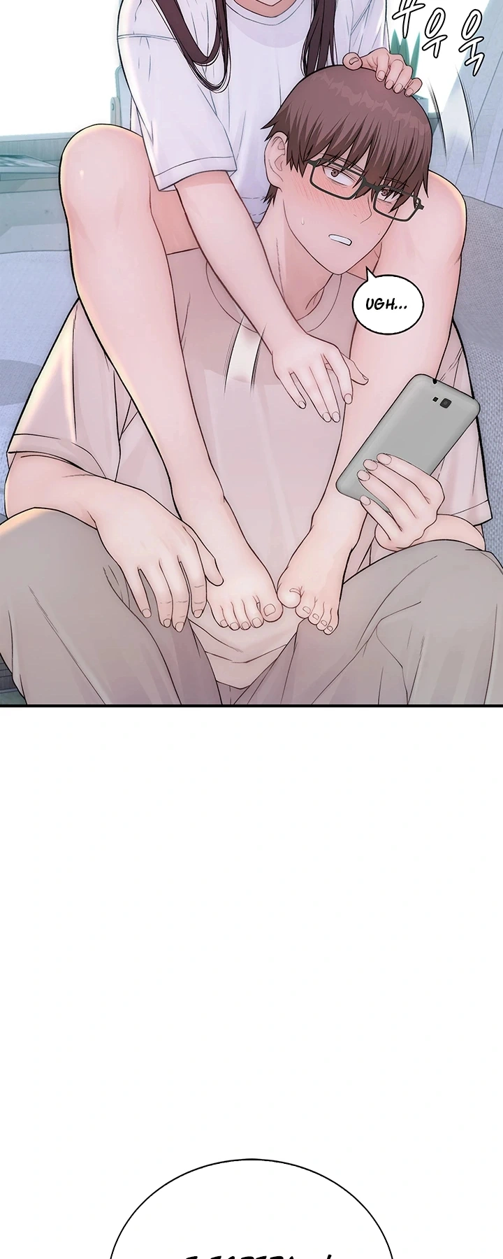 Ler No Longer Human Capitulo 9 Page 68