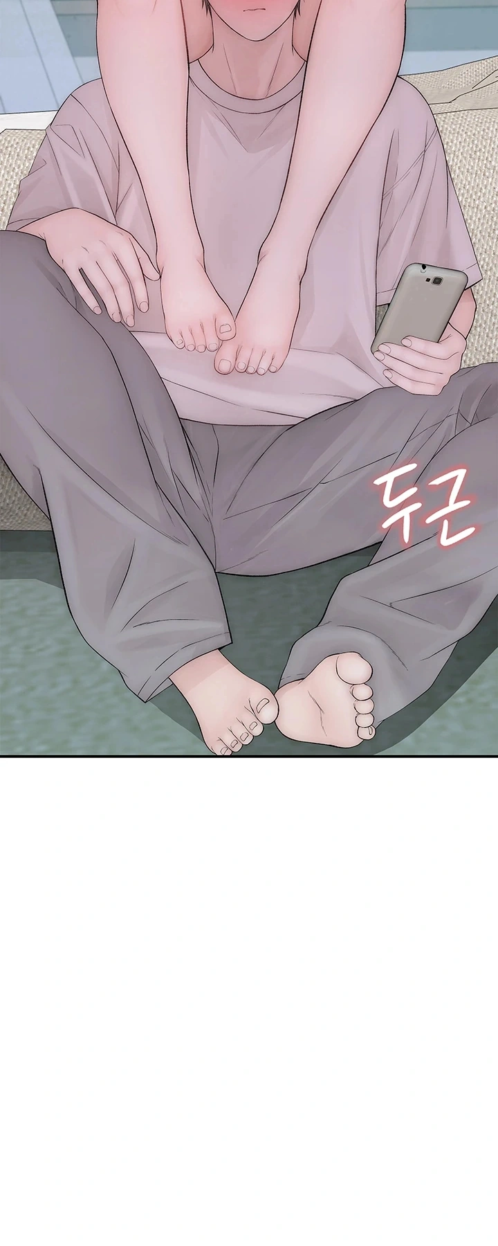 Ler No Longer Human Capitulo 9 Page 79