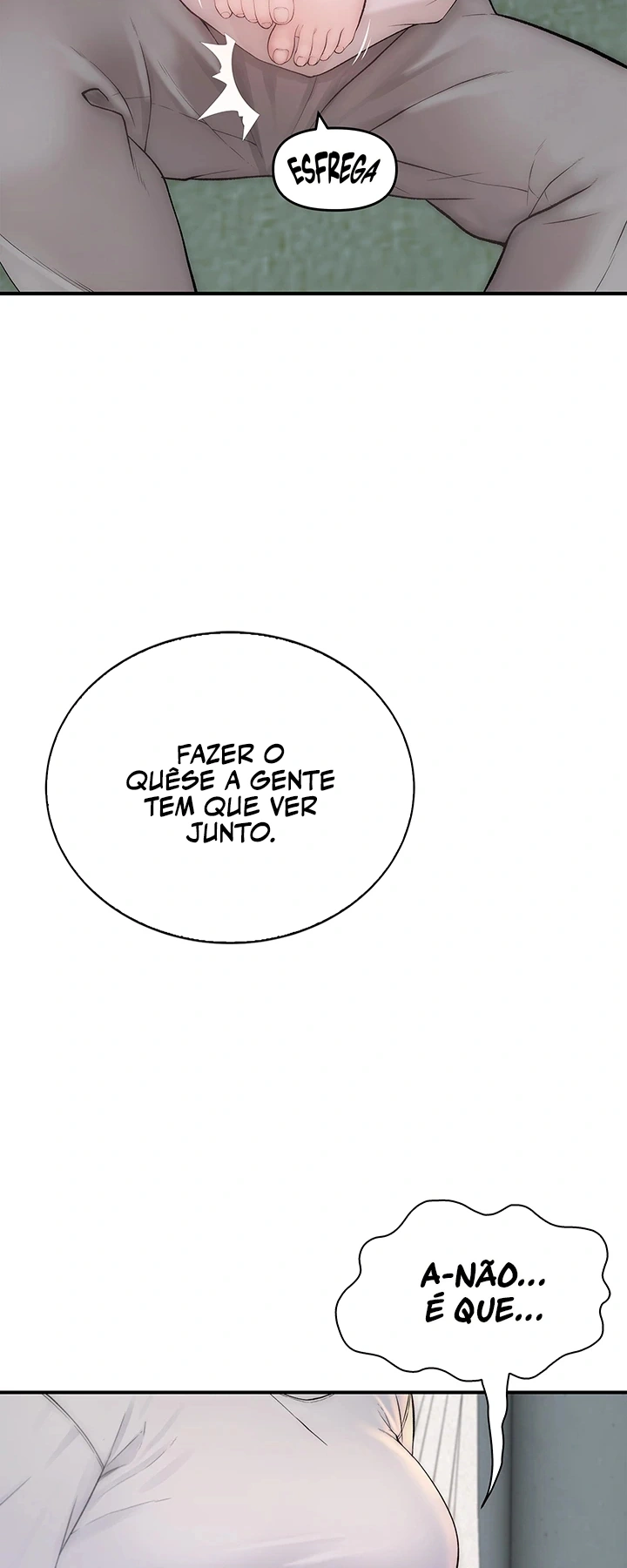 Ler No Longer Human Capitulo 9 Page 81