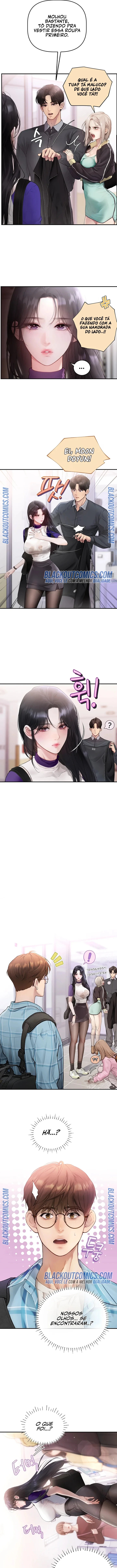 Ler Tum Tum S-Matching Capitulo 1 Page 10