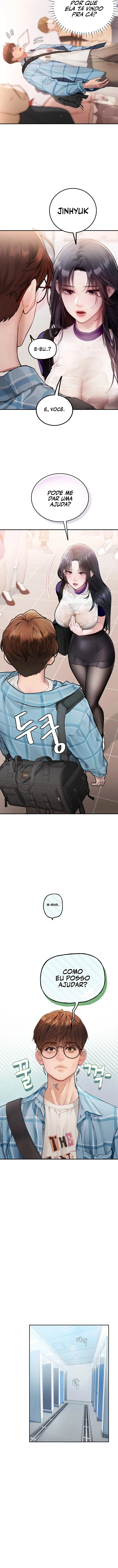 Ler Tum Tum S-Matching Capitulo 1 Page 11