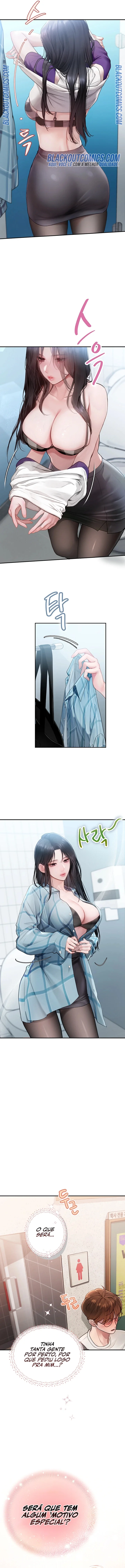 Ler Tum Tum S-Matching Capitulo 1 Page 12
