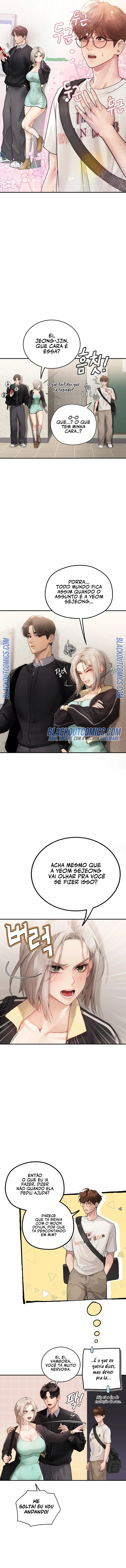 Ler Tum Tum S-Matching Capitulo 1 Page 13