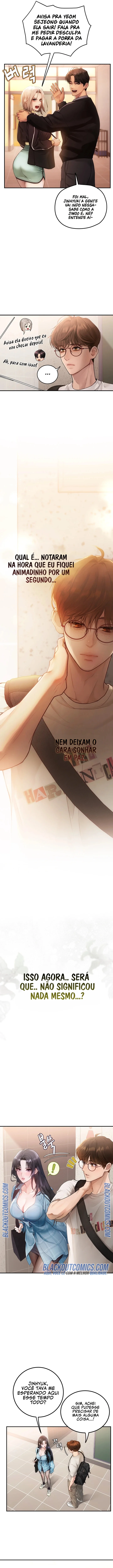 Ler Tum Tum S-Matching Capitulo 1 Page 14