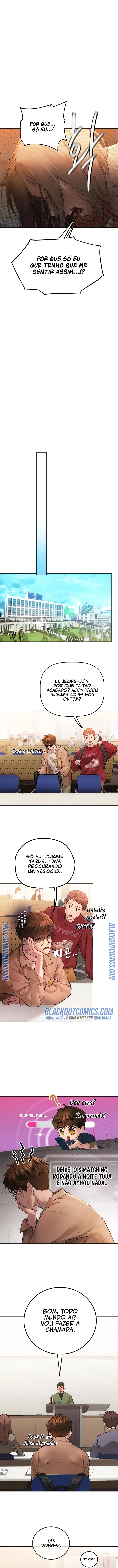Ler Tum Tum S-Matching Capitulo 1 Page 21