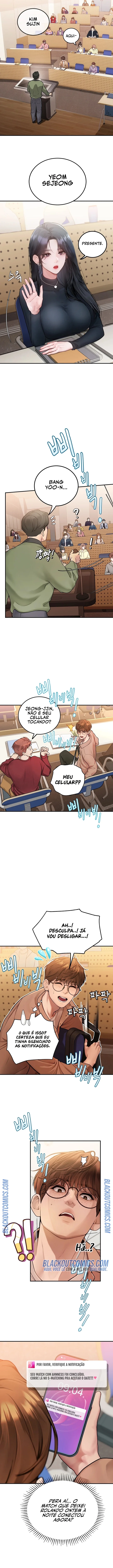 Ler Tum Tum S-Matching Capitulo 1 Page 22