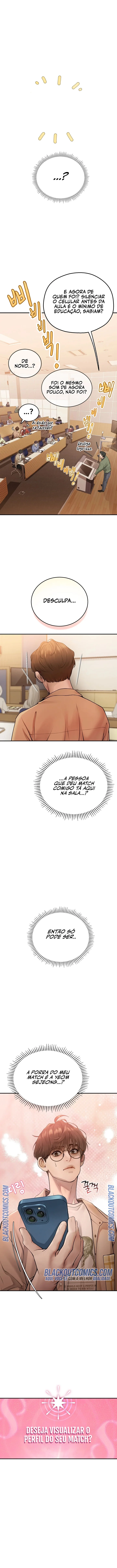 Ler Tum Tum S-Matching Capitulo 1 Page 23