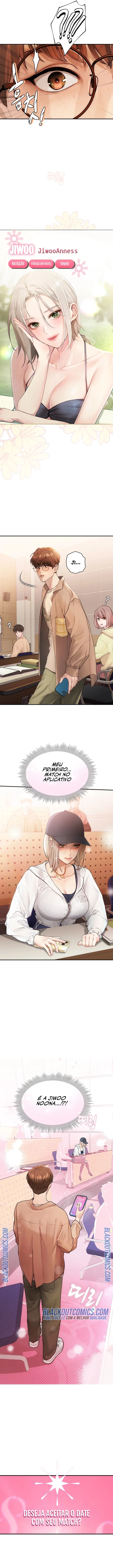 Ler Tum Tum S-Matching Capitulo 1 Page 24