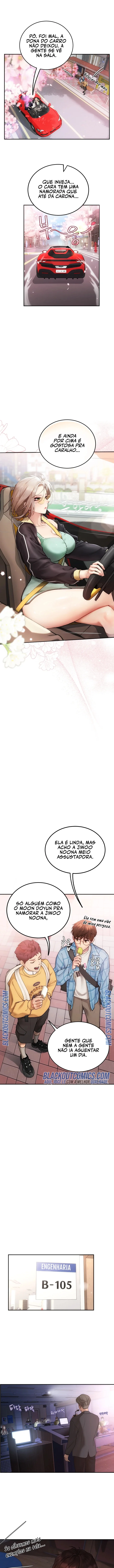 Ler Tum Tum S-Matching Capitulo 1 Page 5