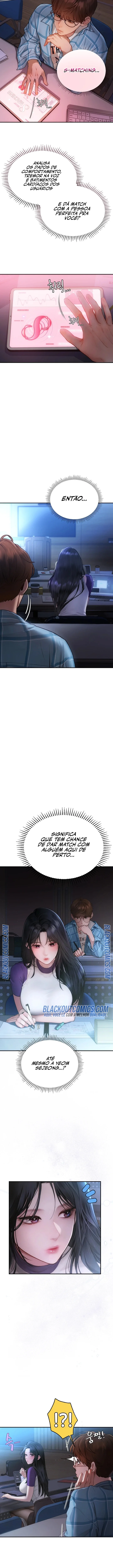 Ler Tum Tum S-Matching Capitulo 1 Page 6