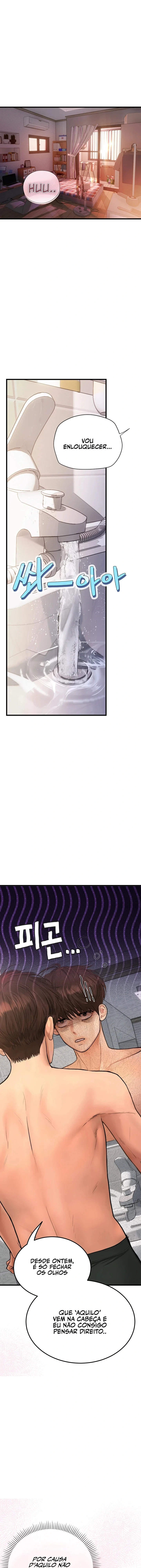 Ler Tum Tum S-Matching Capitulo 10 Page 1