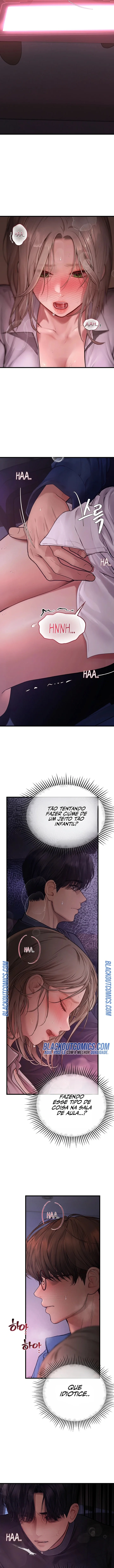 Ler Tum Tum S-Matching Capitulo 10 Page 10