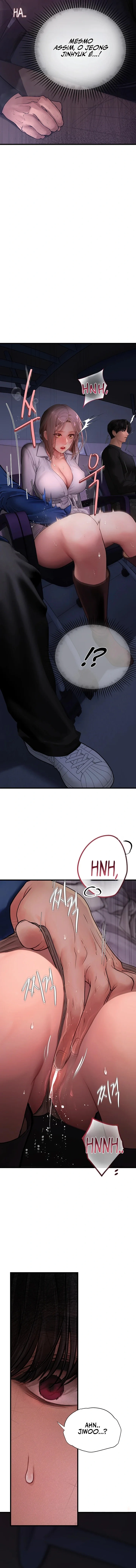 Ler Tum Tum S-Matching Capitulo 10 Page 11