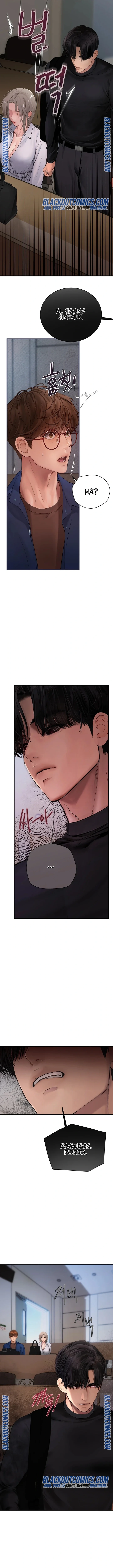 Ler Tum Tum S-Matching Capitulo 10 Page 14
