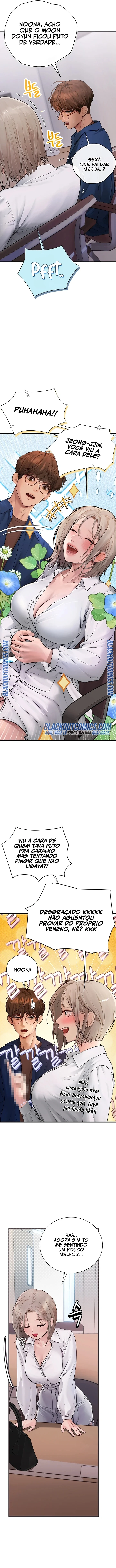 Ler Tum Tum S-Matching Capitulo 10 Page 15