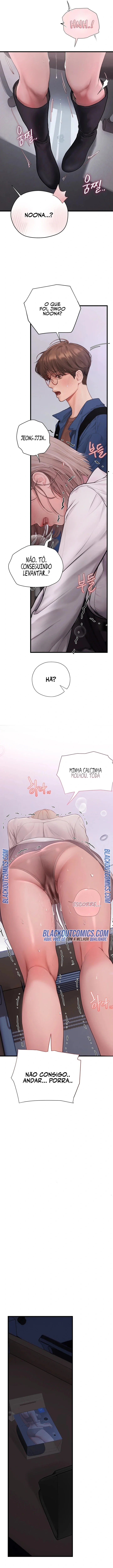 Ler Tum Tum S-Matching Capitulo 10 Page 16