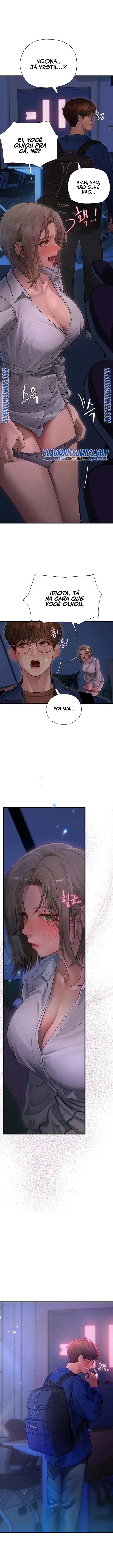 Ler Tum Tum S-Matching Capitulo 10 Page 17