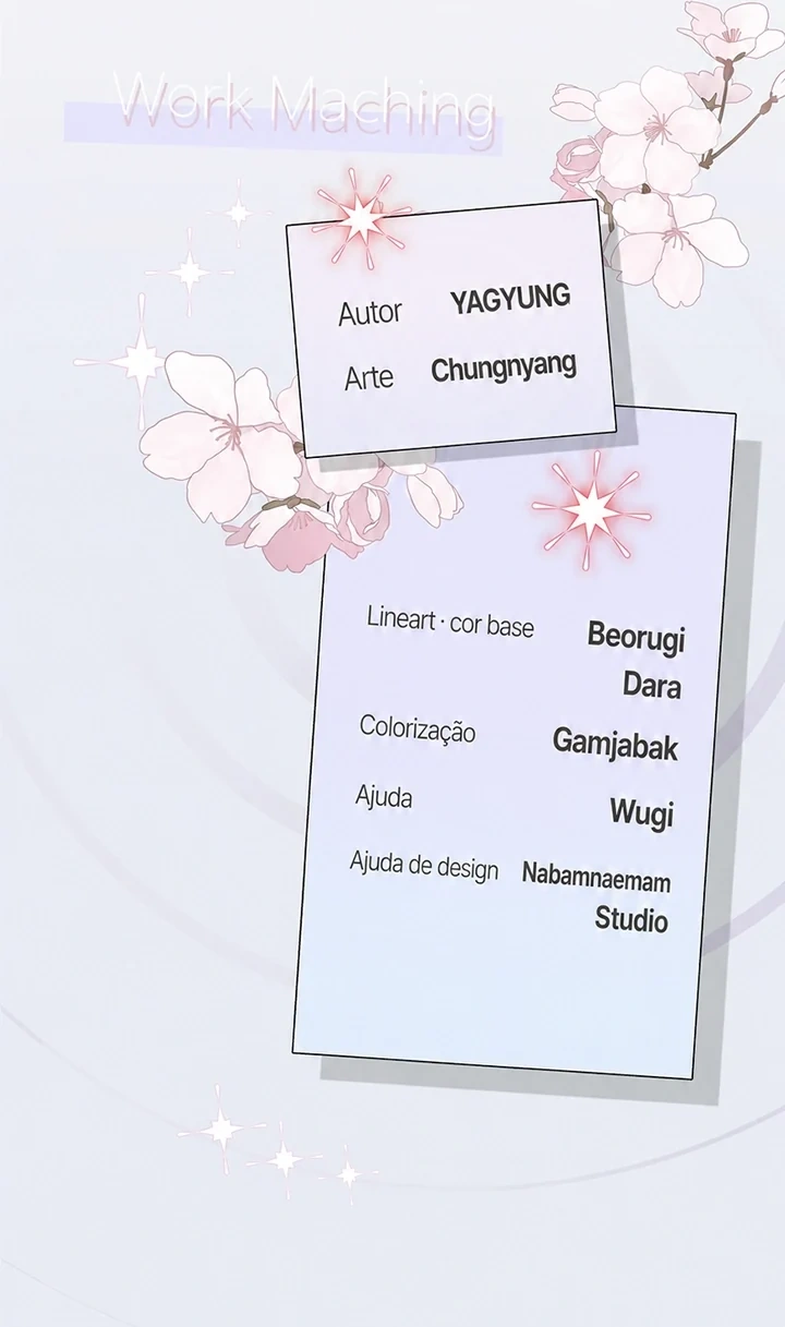 Ler Tum Tum S-Matching Capitulo 10 Page 19