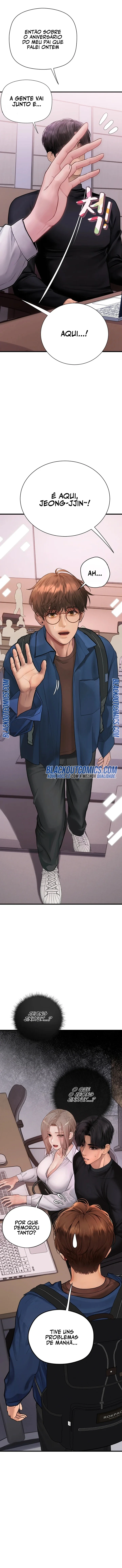 Ler Tum Tum S-Matching Capitulo 10 Page 6