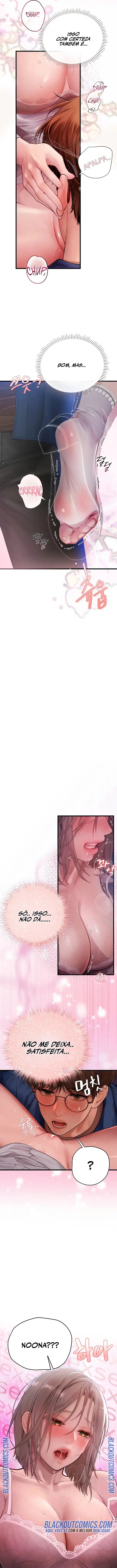 Ler Tum Tum S-Matching Capitulo 11 Page 11