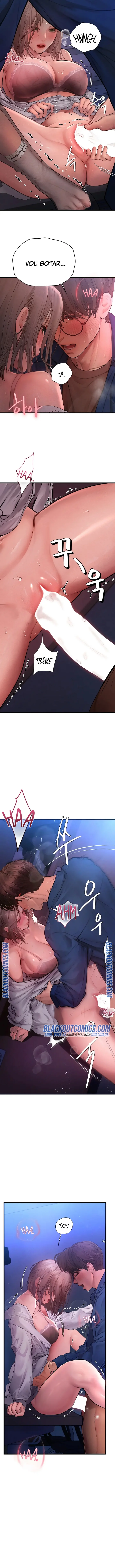 Ler Tum Tum S-Matching Capitulo 11 Page 13