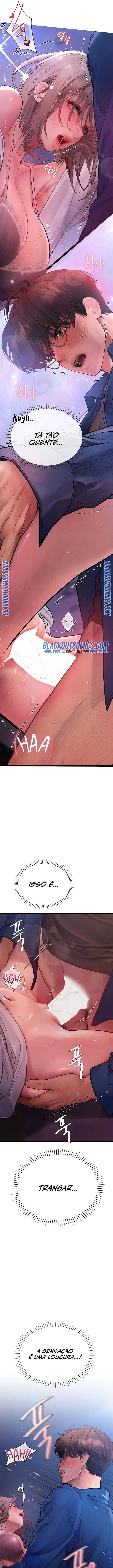 Ler Tum Tum S-Matching Capitulo 11 Page 14