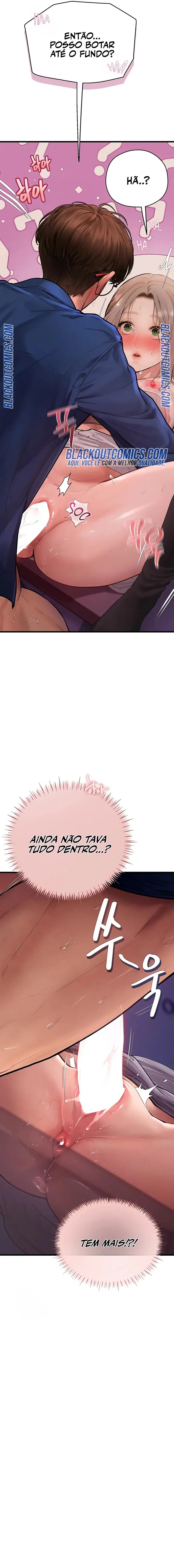 Ler Tum Tum S-Matching Capitulo 11 Page 19