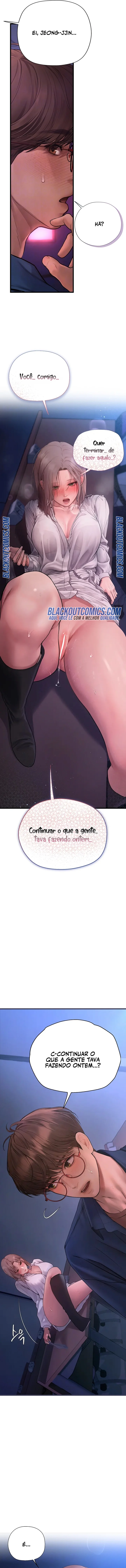 Ler Tum Tum S-Matching Capitulo 11 Page 2