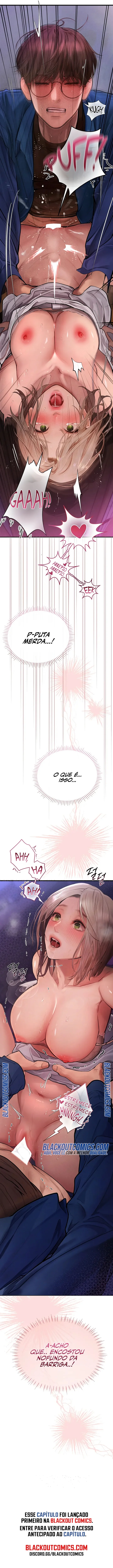 Ler Tum Tum S-Matching Capitulo 11 Page 20