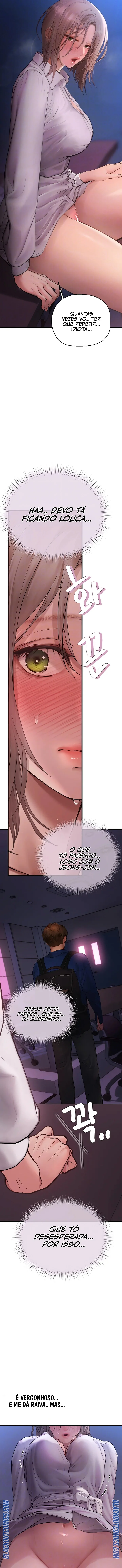 Ler Tum Tum S-Matching Capitulo 11 Page 3