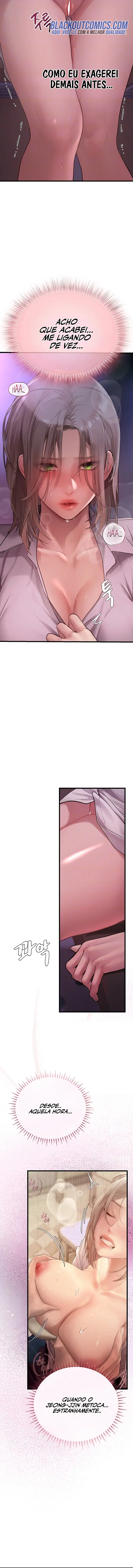 Ler Tum Tum S-Matching Capitulo 11 Page 4
