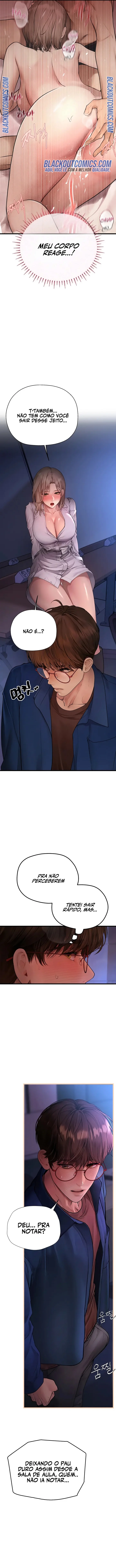Ler Tum Tum S-Matching Capitulo 11 Page 5