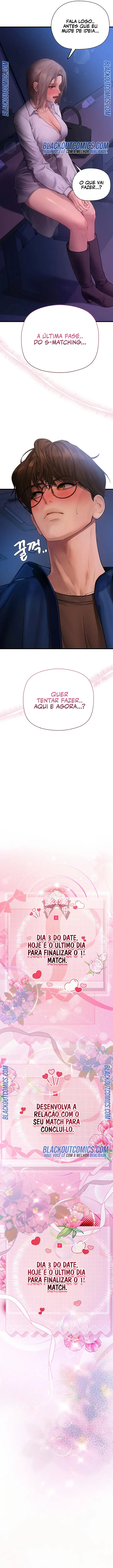 Ler Tum Tum S-Matching Capitulo 11 Page 6